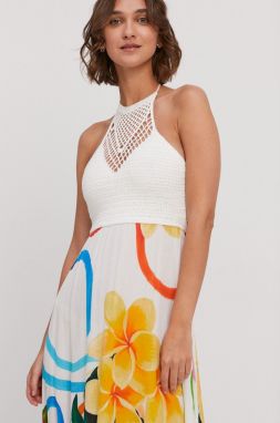 Desigual - Plážové šaty