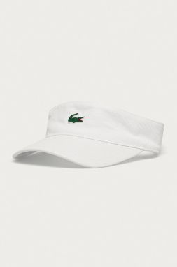 Lacoste - Šilt