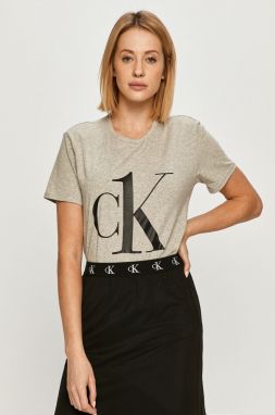 Calvin Klein Underwear - Tričko CK One
