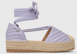 Answear Lab - Espadrilky Buonarotti