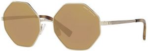 Armani Exchange - Slnečné okuliare 0AX2035S