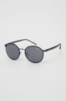 Pepe Jeans - Slnečné okuliare Dark Gun