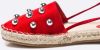 Answear - Espadrilky Seastar Blue galéria