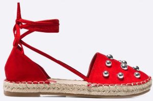 Answear - Espadrilky Seastar Blue