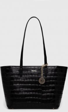 Dkny - Kožená kabelka