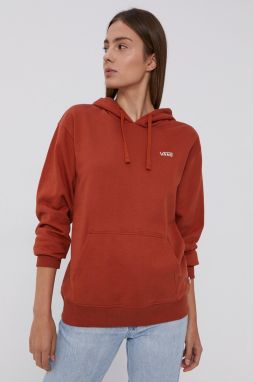 Vans - Bavlnená mikina
