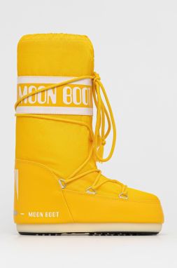 Moon Boot - Snehule Nylon