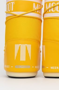 Moon Boot - Snehule Nylon galéria