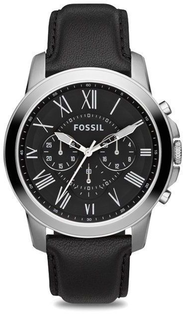 Fossil - Hodinky FS4812