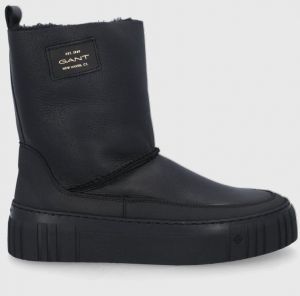 Gant - Snehule Snowmont