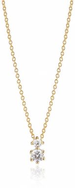 Sif Jakobs Jewellery - Náhrdelník Rimini