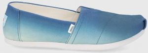 Espadrilky Toms Alpargata galéria