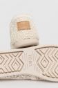 Espadrilky Toms Alpargata béžová farba galéria