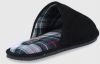 Papuče Polo Ralph Lauren Klarence čierna farba galéria