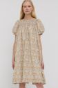 Šaty Birgitte Herskind Kathrine mini, oversize galéria
