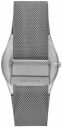 Hodinky Skagen SKW6789 pánske, strieborná farba galéria