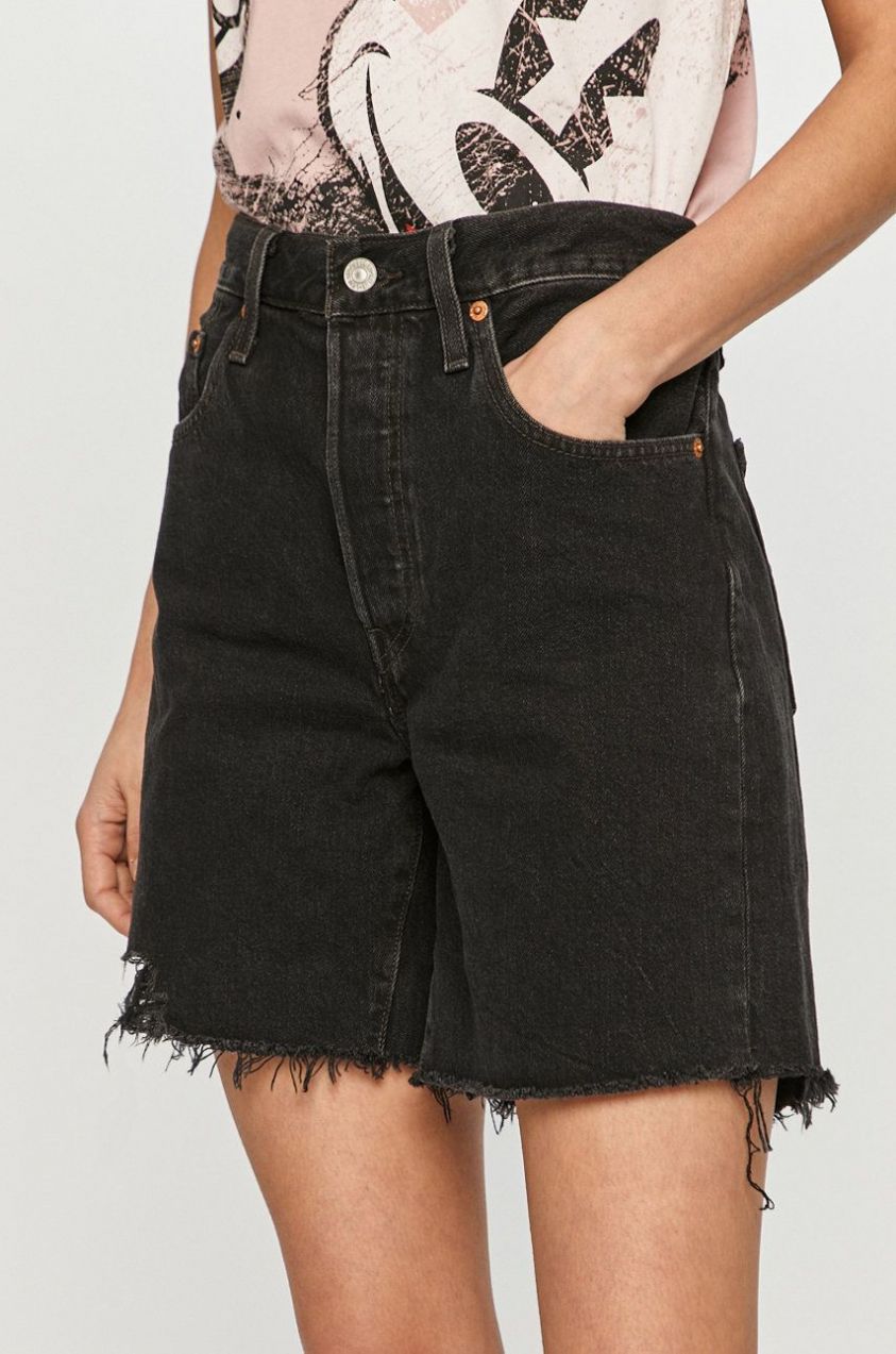 Šortky Levi's