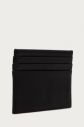 Kožená peňaženka Polo Ralph Lauren pánska, čierna farba galéria