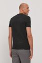 Tričko Polo Ralph Lauren pánske, čierna farba, jednofarebné galéria