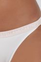 Nohavičky Stella McCartney Lingerie ružová farba galéria