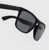 Slnečné okuliare Jack & Jones pánske, šedá farba galéria