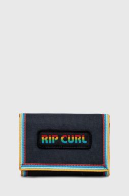 Peňaženka Rip Curl pánska, tmavomodrá farba