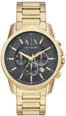 Hodinky Armani Exchange dámske