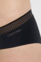 Nohavičky Calvin Klein Underwear čierna farba galéria