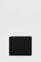 Peňaženka Calvin Klein pánska, čierna farba galéria