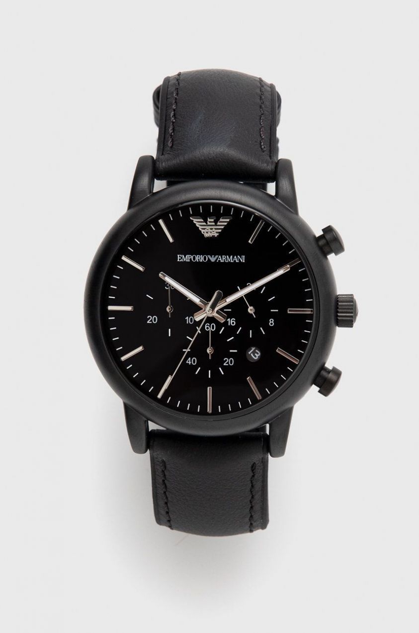 Emporio Armani - Hodinky