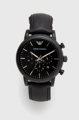 Emporio Armani - Hodinky
