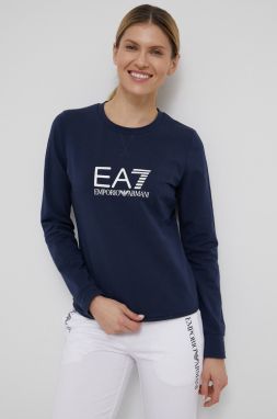 EA7 Emporio Armani - Mikina
