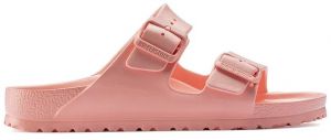Šľapky Birkenstock Arizona dámske, ružová farba,