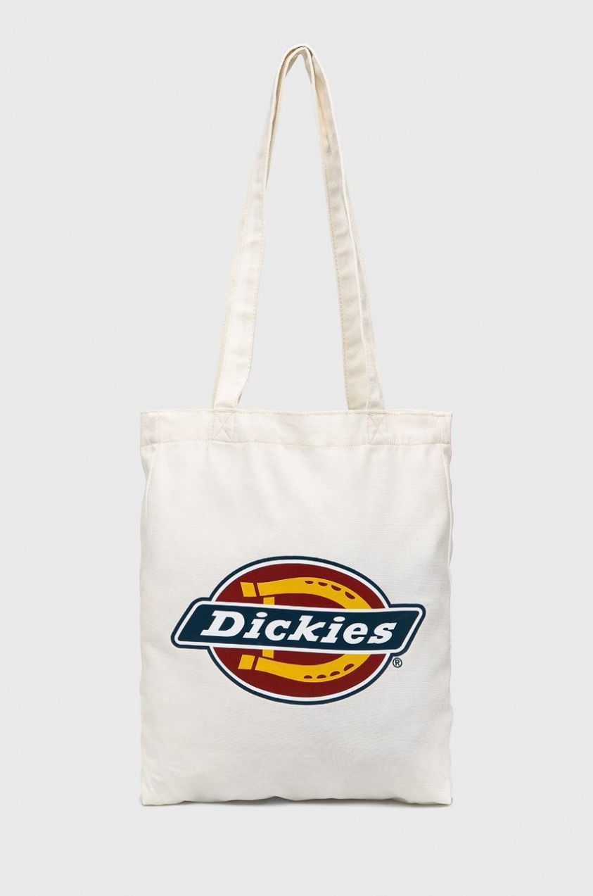 Taška Dickies biela farba