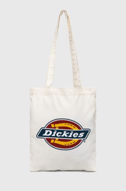 Taška Dickies biela farba