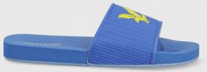 Šľapky Lyle & Scott pánske,