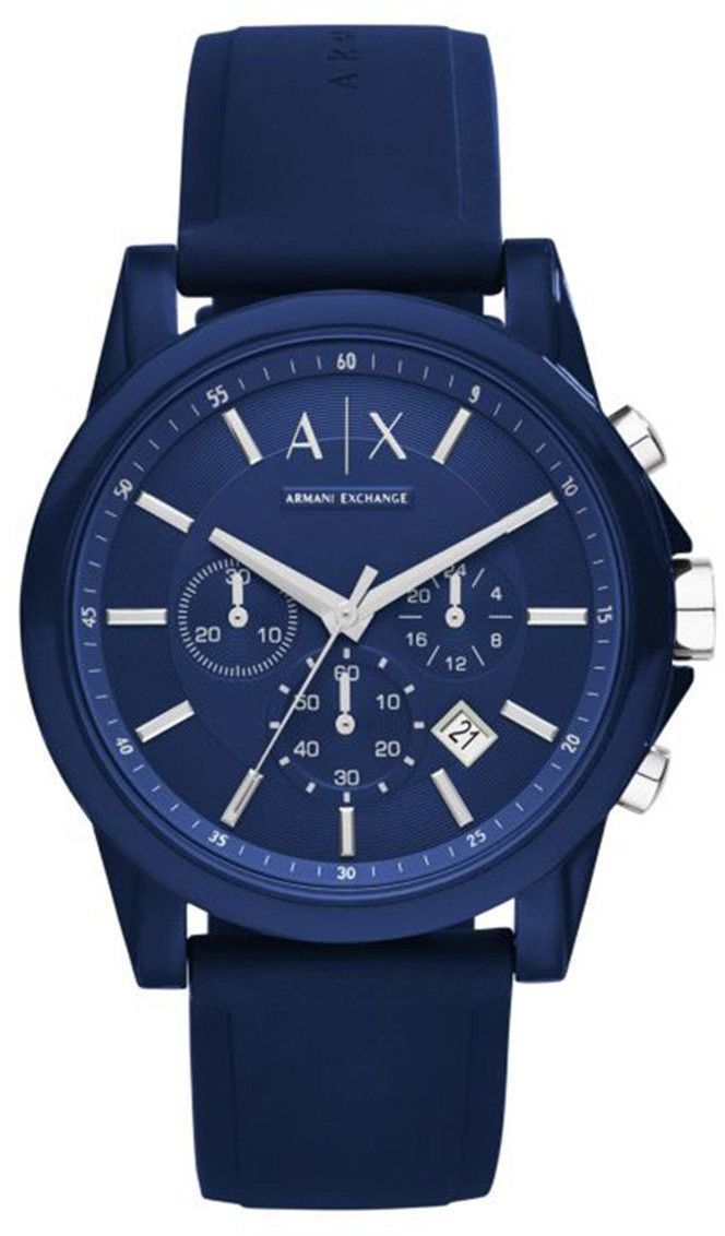 Armani Exchange - Hodinky