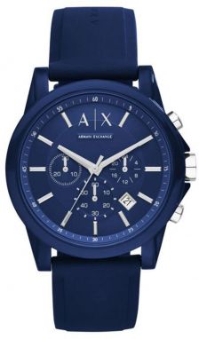 Armani Exchange - Hodinky