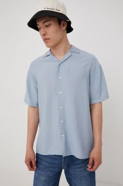 Košeľa Premium by Jack&Jones pánska, regular,