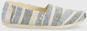 Espadrilky Toms Alpargata