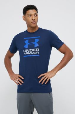 Under Armour - Tričko 1326849