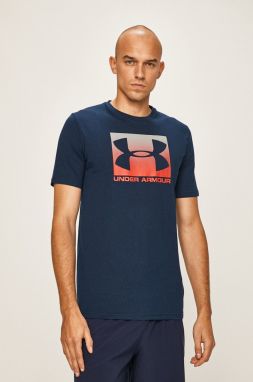 Under Armour - Pánske tričko 1329581