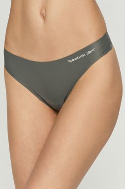 Reebok - Tangá (3-pak) C9569