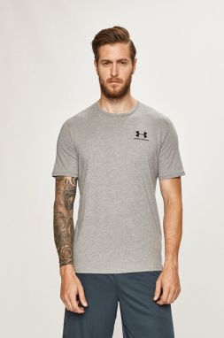 Under Armour - Pánske tričko 1326799..