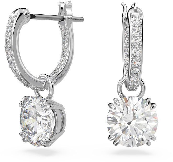 Náušnice Swarovski