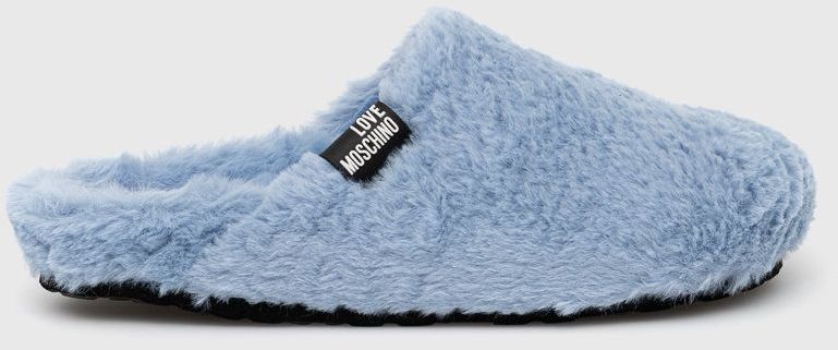 Papuče Love Moschino