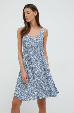 Šaty women'secret Mix & Match mini, rovný strih