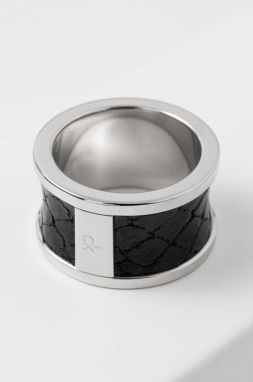 Prstienok Calvin Klein