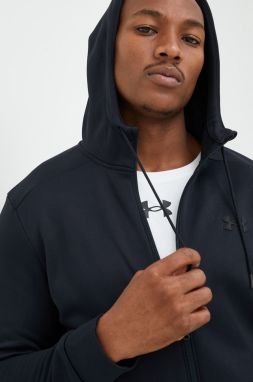 Tepláková mikina Under Armour