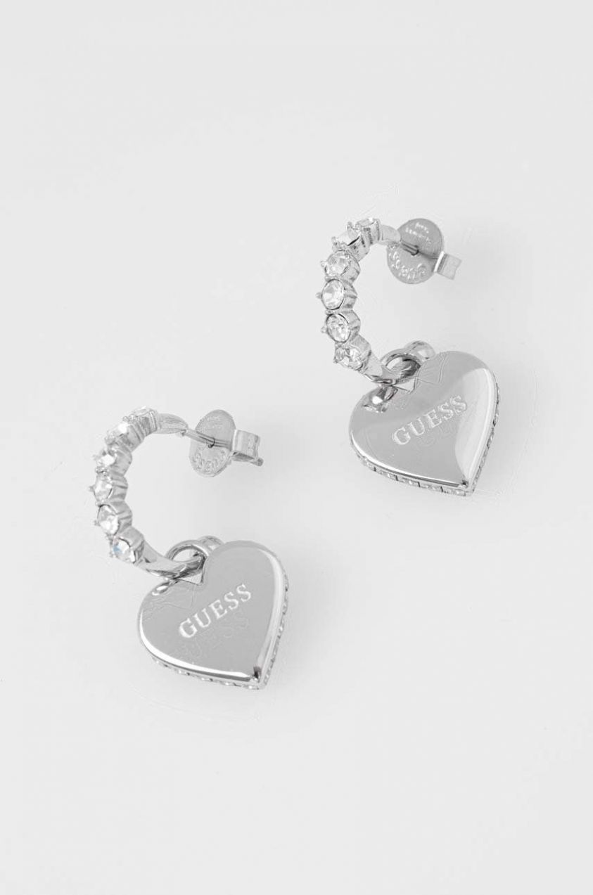 Náušnice Guess